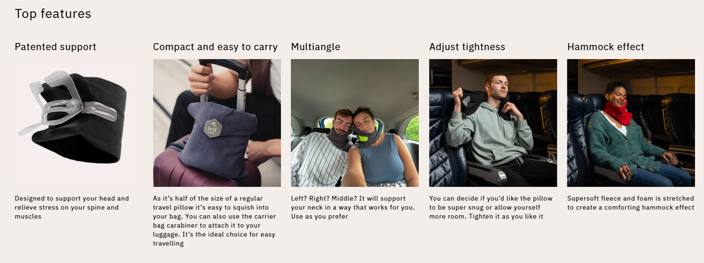 ✨ DOUBLE COMFORT BUNDLE ✨